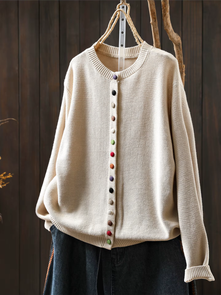 Stina™ | GRACE CARDIGAN