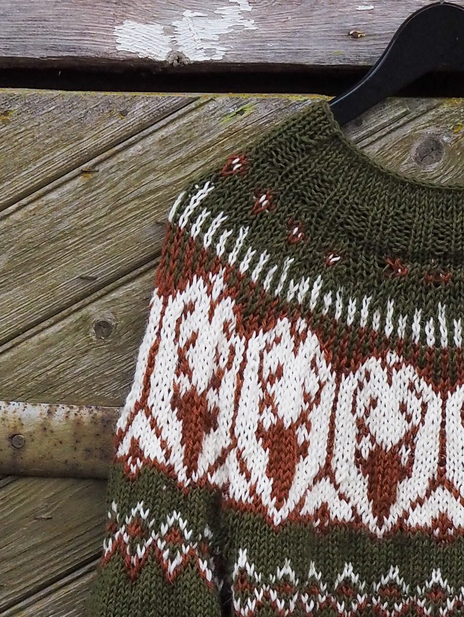 Wilma™ | Komfortabel Elegant Tröja