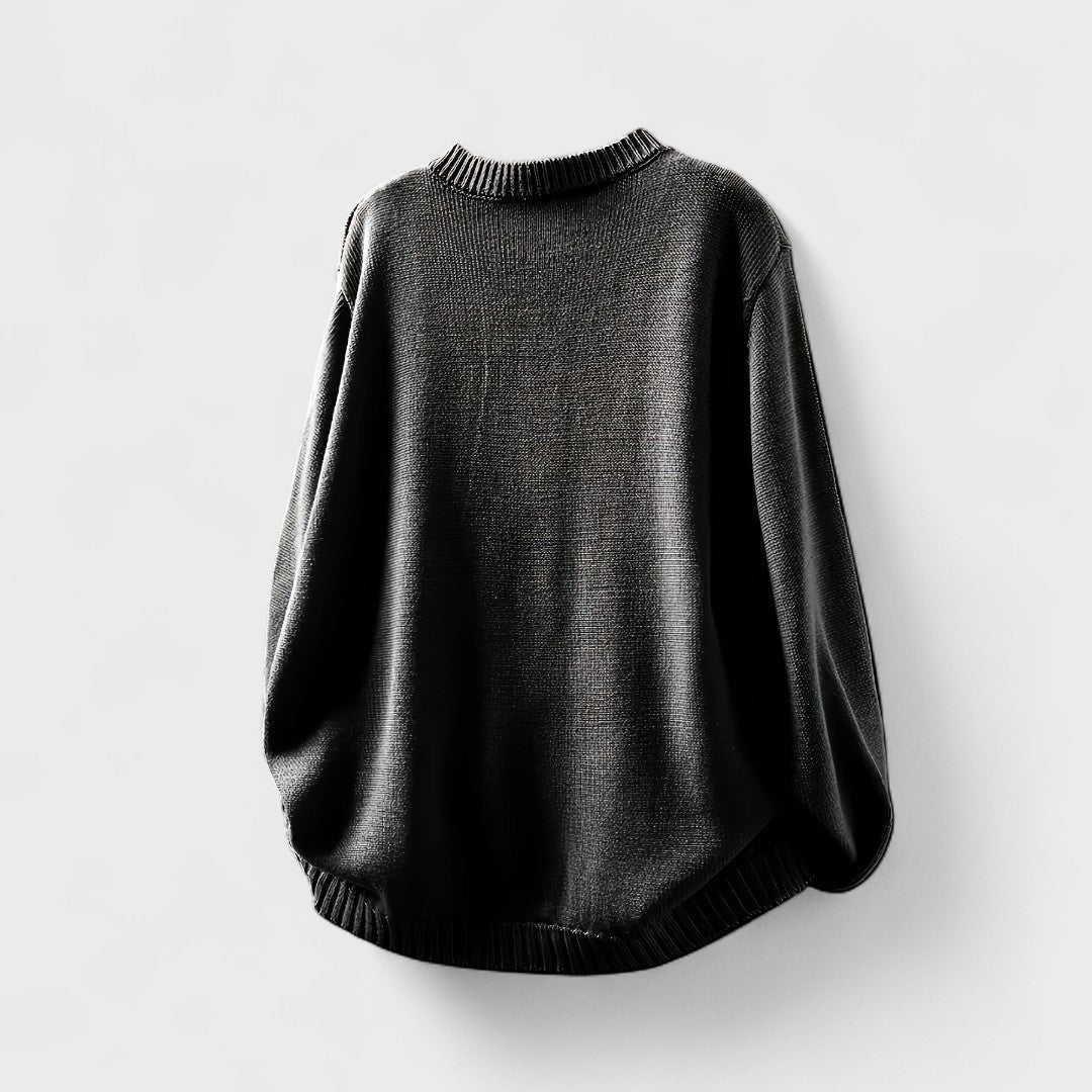 Diane – Bekväm och Finslipad Kofta