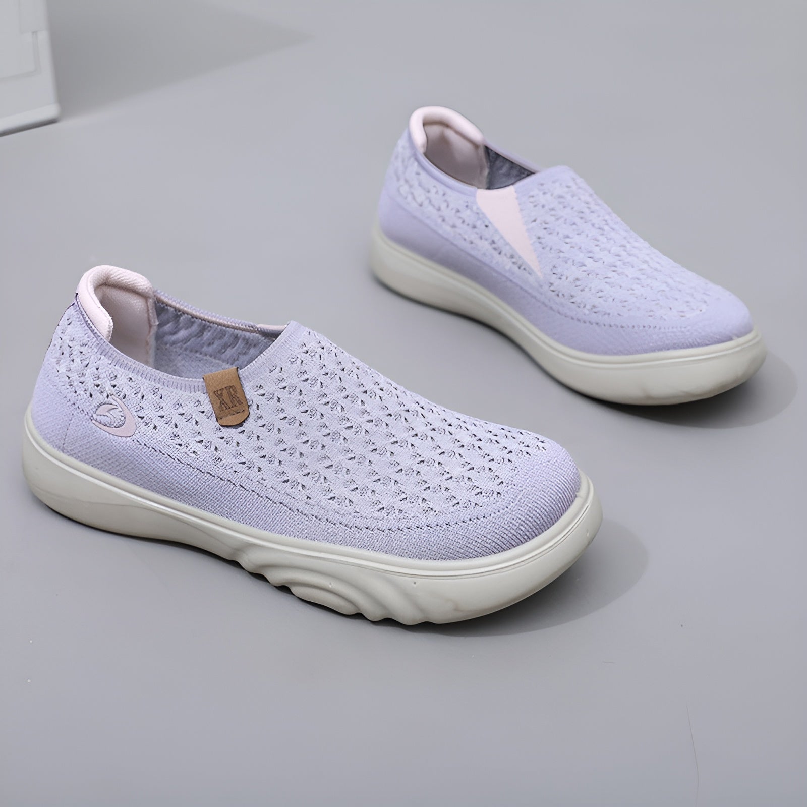 SlipEase™ | Bekväma Slip-on Skor