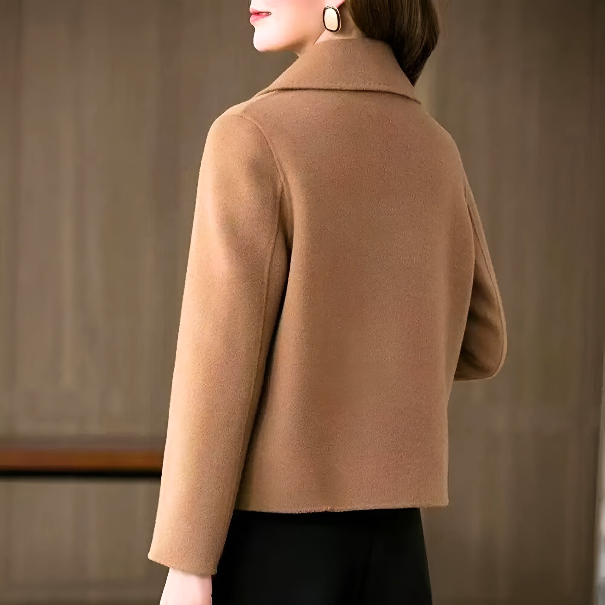 Sofía™ | Trenchcoat