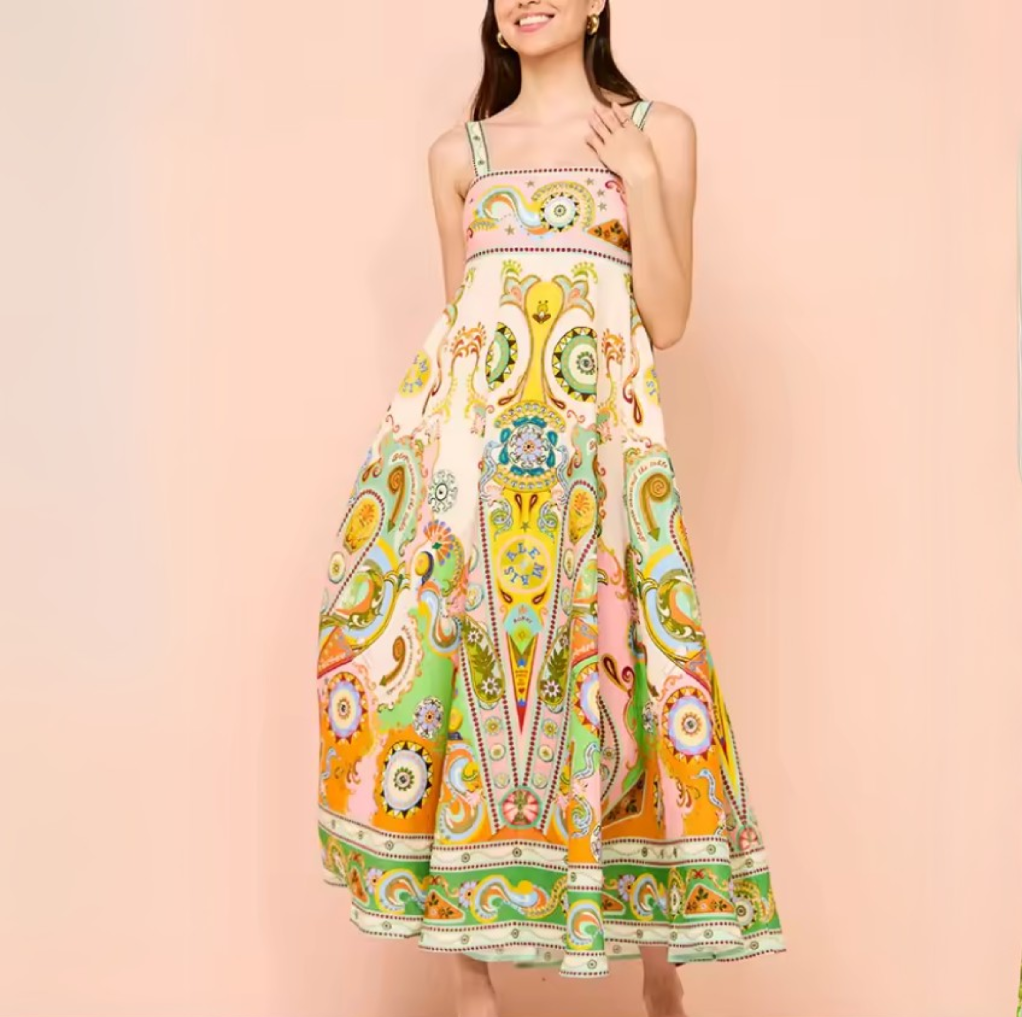 Elsa Stockholm x Paradis | Seychelles