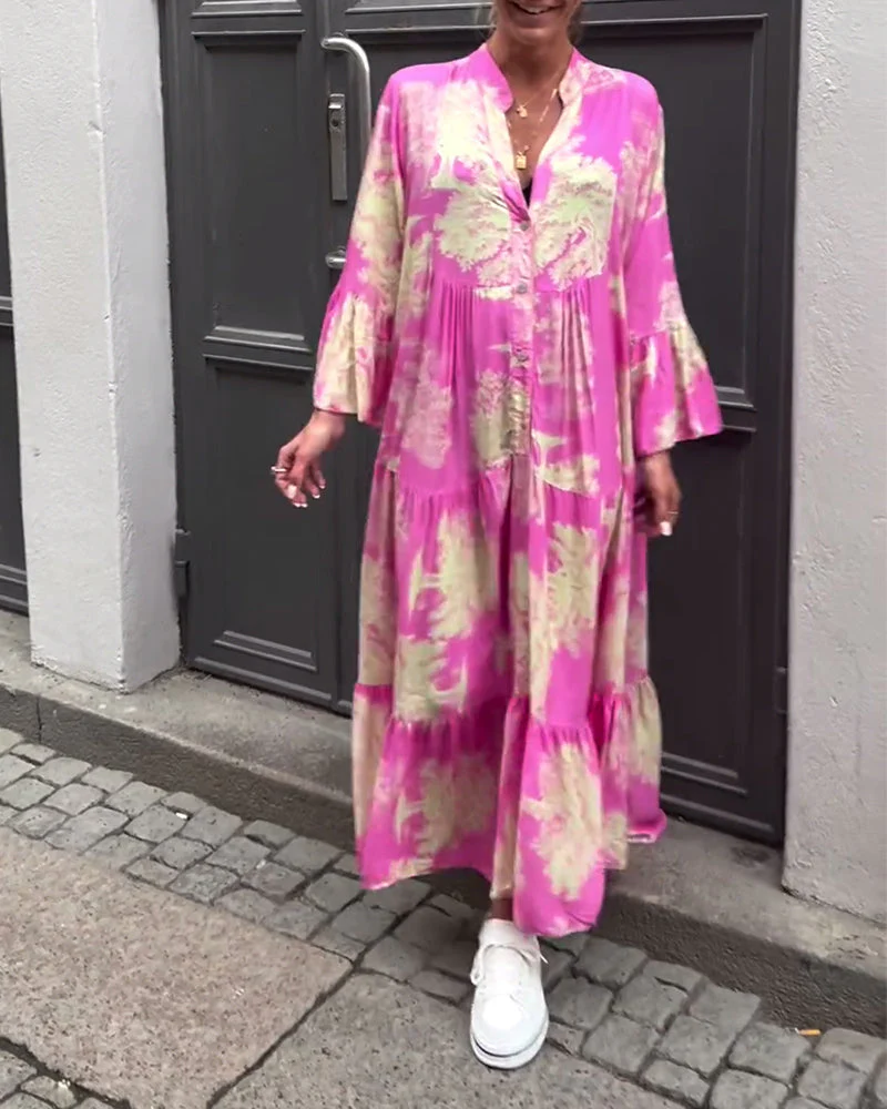 Hilma™ | Tidlös, svepande elegans i varje steg