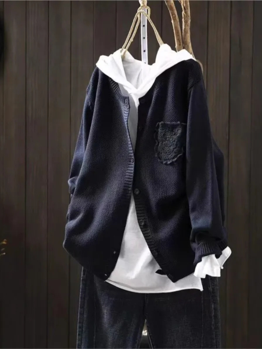 Anette™ | MYSIG KARDIGAN