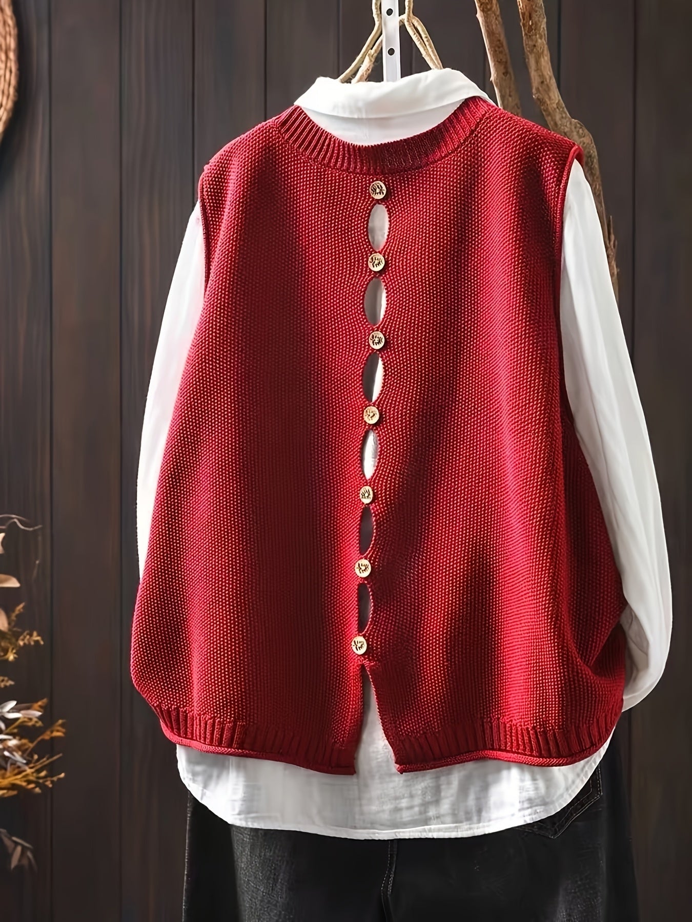 Rut™ | GRACE CARDIGAN