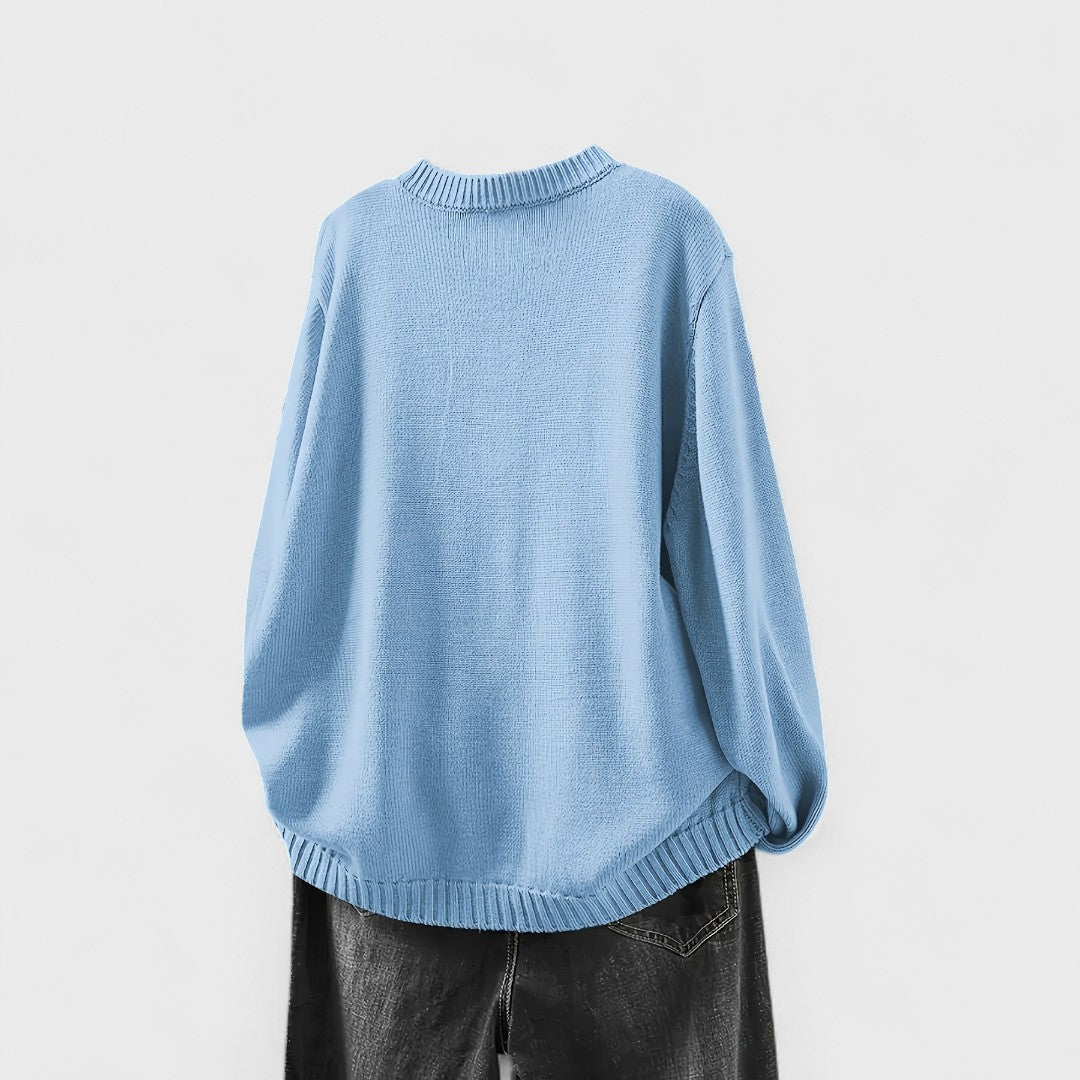 Diane – Bekväm och Finslipad Kofta