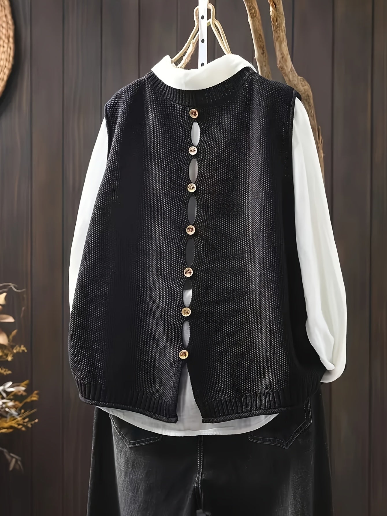 Rut™ | GRACE CARDIGAN