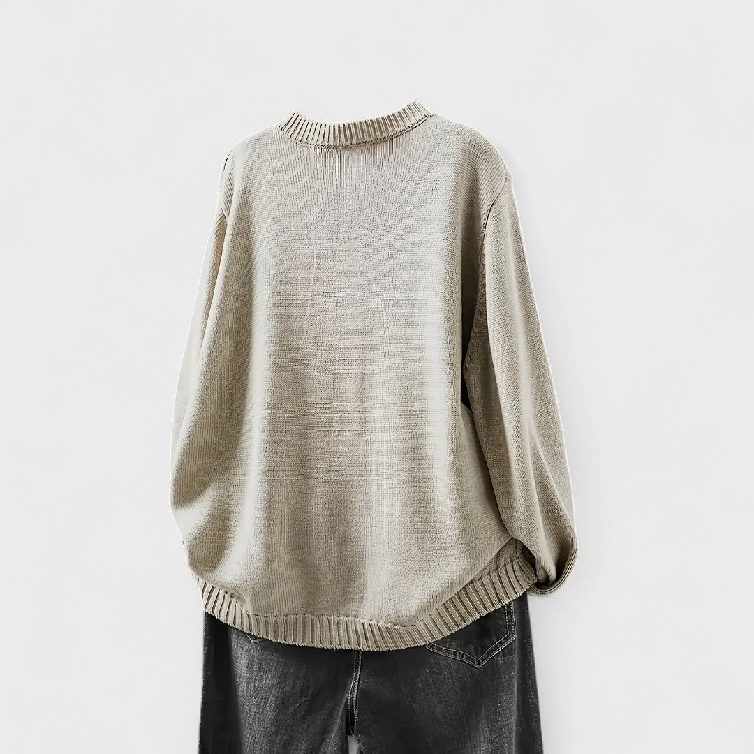 Diane – Bekväm och Finslipad Kofta