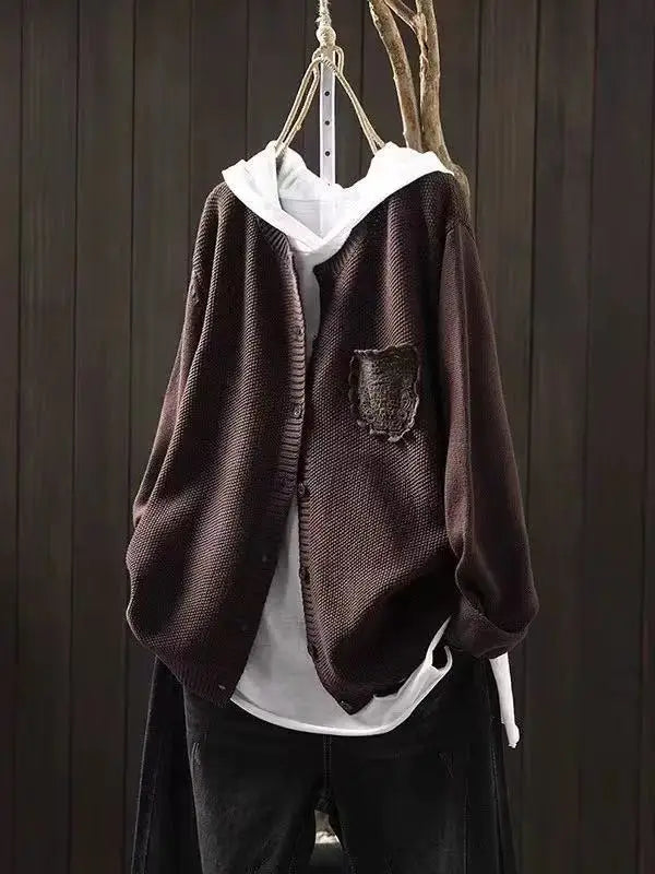 Anette™ | MYSIG KARDIGAN