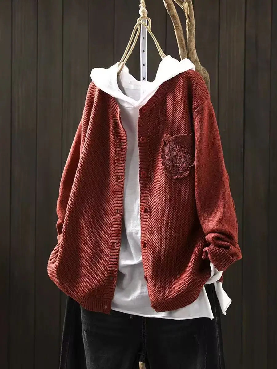 Anette™ | MYSIG KARDIGAN