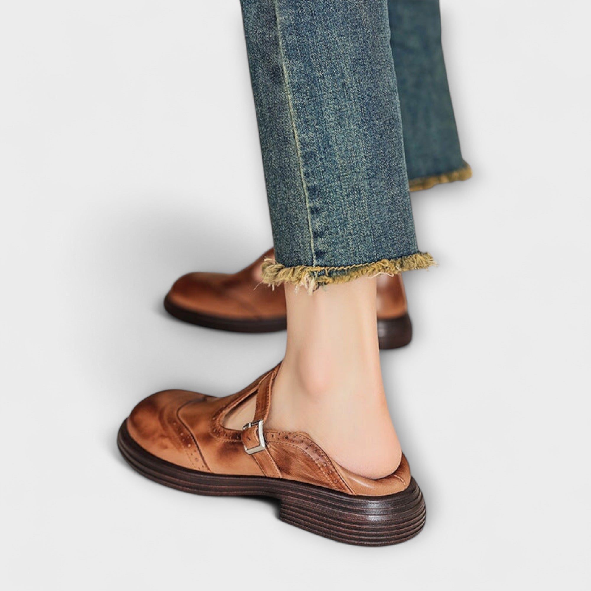 Julia™ | Mary Janes